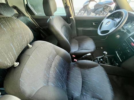 FIAT Palio 1.4 4P FLEX ELX, Foto 11