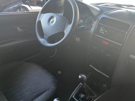 FIAT Palio 1.4 4P FLEX ELX, Foto 12