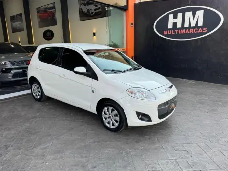 FIAT Palio 1.4 4P FLEX ATTRACTIVE, Foto 1