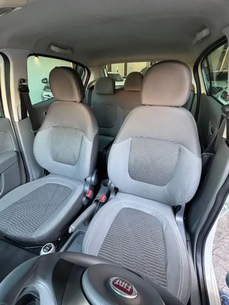 FIAT Palio 1.4 4P FLEX ATTRACTIVE, Foto 8