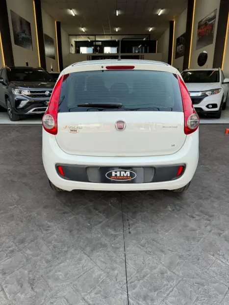 FIAT Palio 1.4 4P FLEX ATTRACTIVE, Foto 10