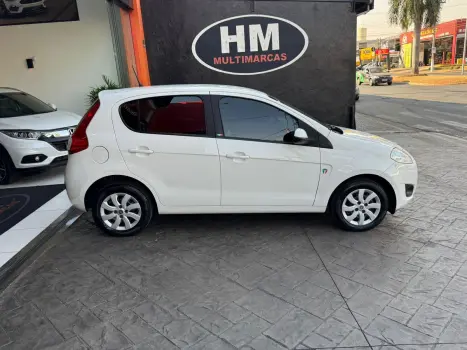 FIAT Palio 1.4 4P FLEX ATTRACTIVE, Foto 12