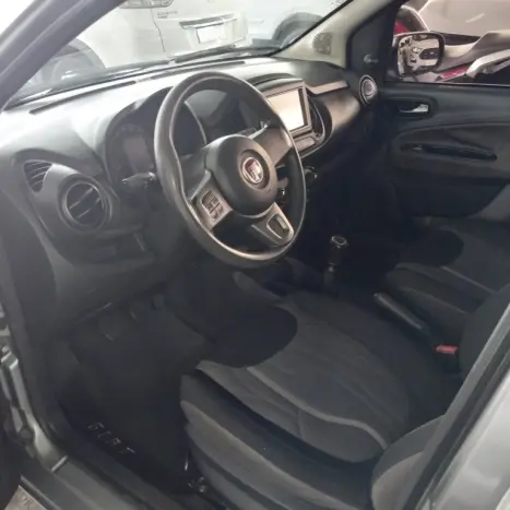 FIAT Palio 1.4 4P FLEX ATTRACTIVE, Foto 8