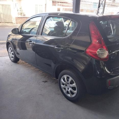 FIAT Palio 1.4 4P FLEX ATTRACTIVE, Foto 2