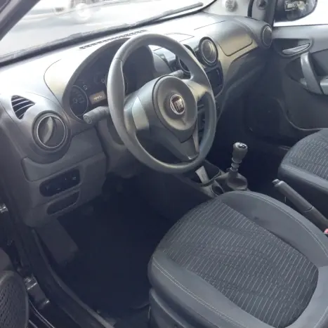 FIAT Palio 1.4 4P FLEX ATTRACTIVE, Foto 7