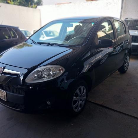 FIAT Palio 1.4 4P FLEX ATTRACTIVE, Foto 3