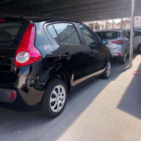 FIAT Palio 1.4 4P FLEX ATTRACTIVE, Foto 5