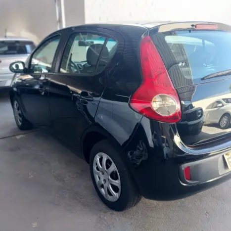 FIAT Palio 1.4 4P FLEX ATTRACTIVE, Foto 6