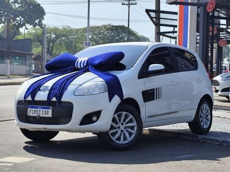 FIAT Palio 1.4 4P FLEX ATTRACTIVE, Foto 1