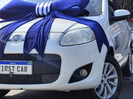 FIAT Palio 1.4 4P FLEX ATTRACTIVE, Foto 2