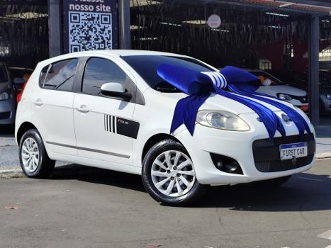 FIAT Palio 1.4 4P FLEX ATTRACTIVE, Foto 3