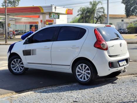 FIAT Palio 1.4 4P FLEX ATTRACTIVE, Foto 4