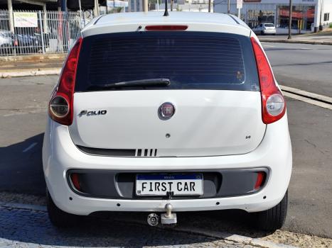 FIAT Palio 1.4 4P FLEX ATTRACTIVE, Foto 5