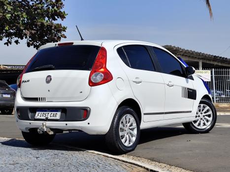 FIAT Palio 1.4 4P FLEX ATTRACTIVE, Foto 6