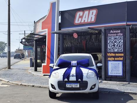 FIAT Palio 1.4 4P FLEX ATTRACTIVE, Foto 7