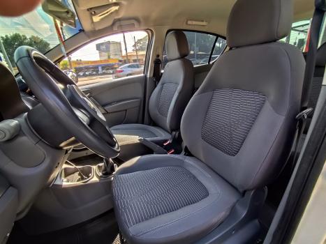 FIAT Palio 1.4 4P FLEX ATTRACTIVE, Foto 10