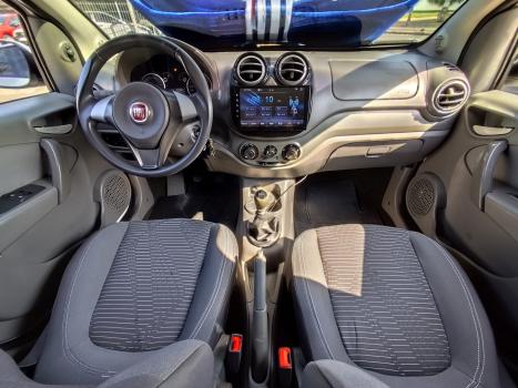 FIAT Palio 1.4 4P FLEX ATTRACTIVE, Foto 12