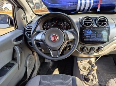 FIAT Palio 1.4 4P FLEX ATTRACTIVE, Foto 13