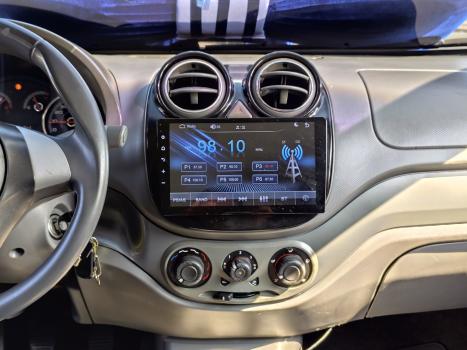 FIAT Palio 1.4 4P FLEX ATTRACTIVE, Foto 14