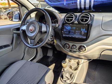 FIAT Palio 1.4 4P FLEX ATTRACTIVE, Foto 15