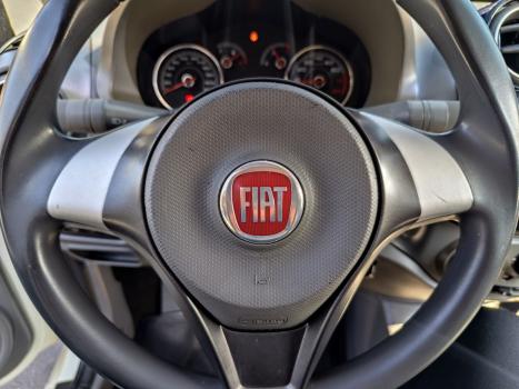 FIAT Palio 1.4 4P FLEX ATTRACTIVE, Foto 16