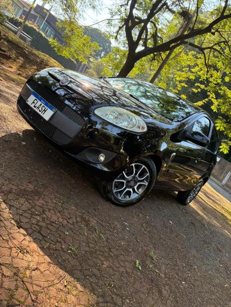 FIAT Palio 1.4 4P FLEX ATTRACTIVE, Foto 2