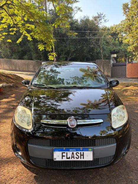 FIAT Palio 1.4 4P FLEX ATTRACTIVE, Foto 3