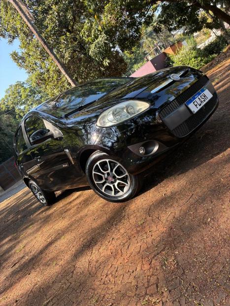 FIAT Palio 1.4 4P FLEX ATTRACTIVE, Foto 4