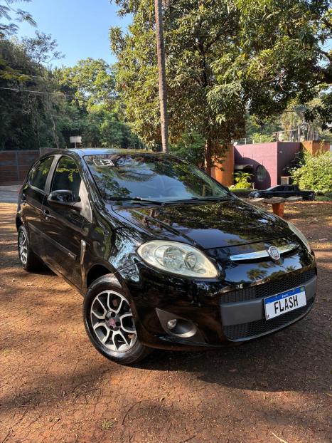 FIAT Palio 1.4 4P FLEX ATTRACTIVE, Foto 5