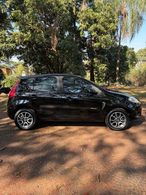 FIAT Palio 1.4 4P FLEX ATTRACTIVE, Foto 6