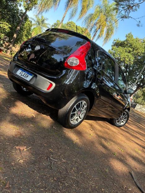 FIAT Palio 1.4 4P FLEX ATTRACTIVE, Foto 7