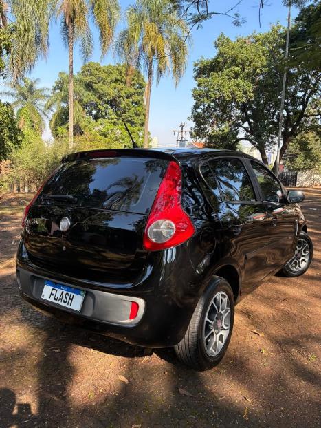 FIAT Palio 1.4 4P FLEX ATTRACTIVE, Foto 8