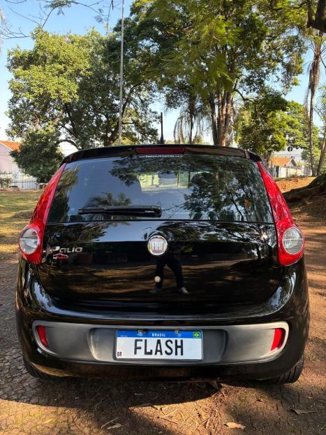FIAT Palio 1.4 4P FLEX ATTRACTIVE, Foto 9