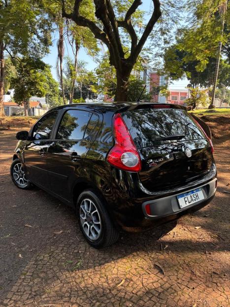 FIAT Palio 1.4 4P FLEX ATTRACTIVE, Foto 10