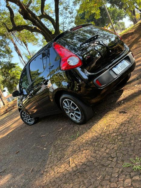 FIAT Palio 1.4 4P FLEX ATTRACTIVE, Foto 11