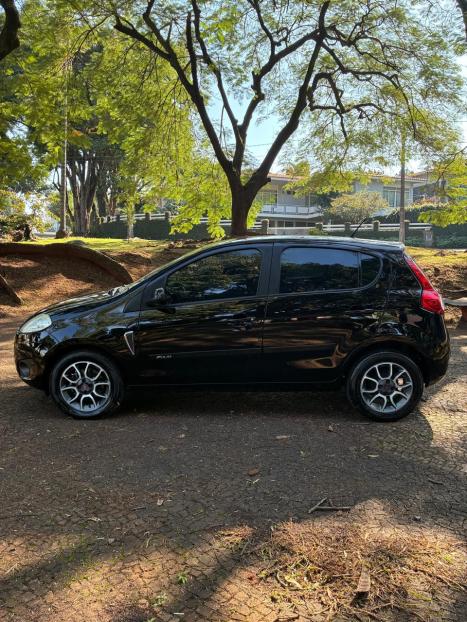 FIAT Palio 1.4 4P FLEX ATTRACTIVE, Foto 12