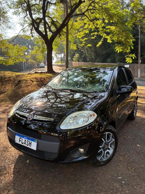 FIAT Palio 1.4 4P FLEX ATTRACTIVE, Foto 13