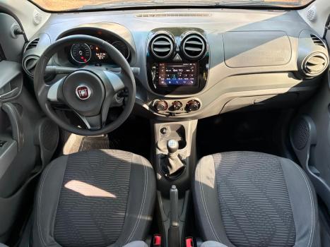FIAT Palio 1.4 4P FLEX ATTRACTIVE, Foto 14