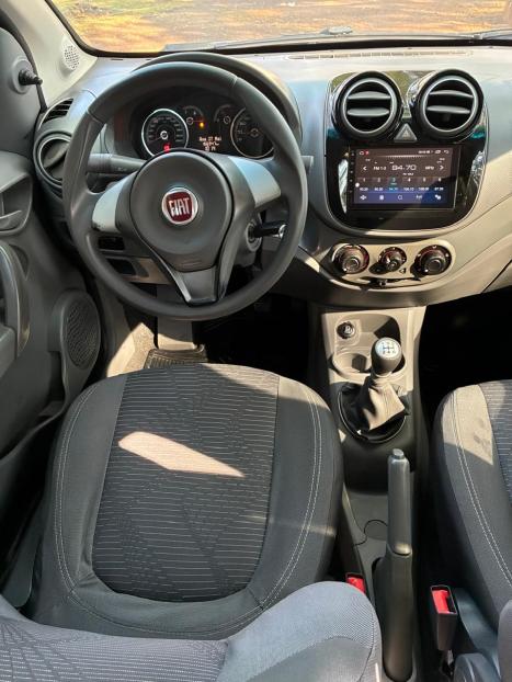 FIAT Palio 1.4 4P FLEX ATTRACTIVE, Foto 15