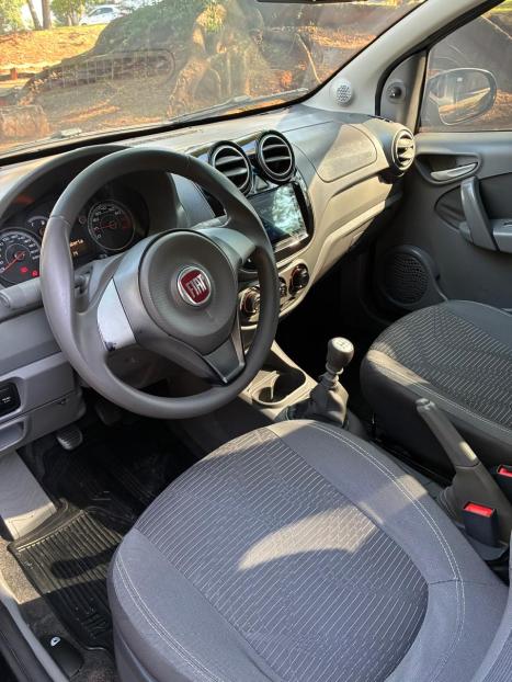 FIAT Palio 1.4 4P FLEX ATTRACTIVE, Foto 16