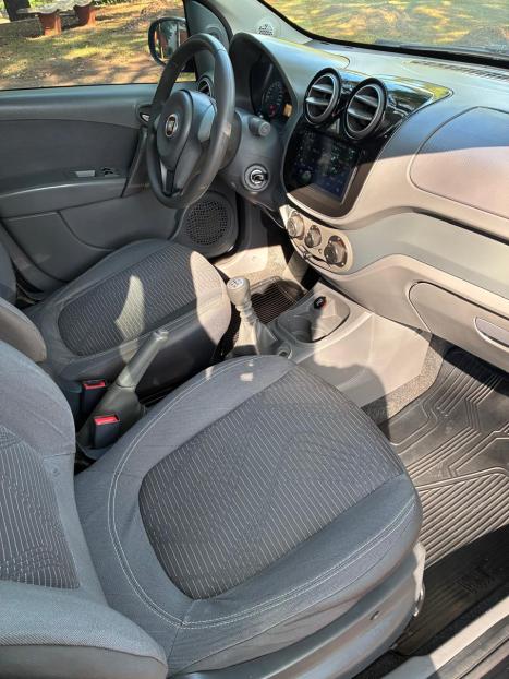 FIAT Palio 1.4 4P FLEX ATTRACTIVE, Foto 17