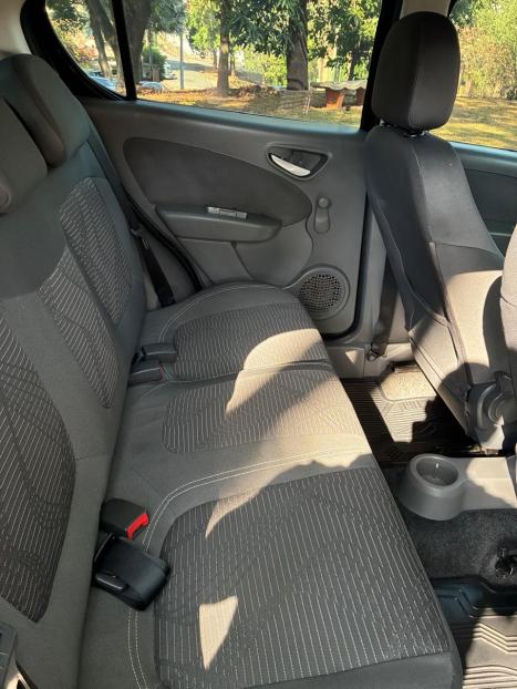 FIAT Palio 1.4 4P FLEX ATTRACTIVE, Foto 18