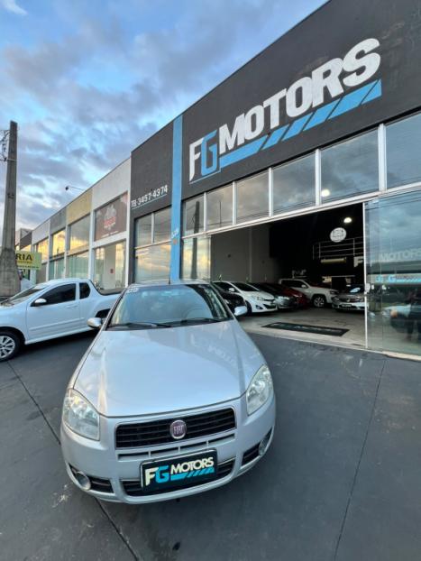FIAT Palio 1.4 4P FLEX ELX, Foto 3