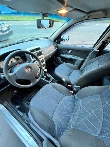 FIAT Palio 1.4 4P FLEX ELX, Foto 6