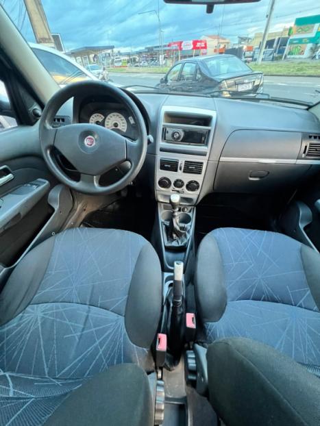 FIAT Palio 1.4 4P FLEX ELX, Foto 7
