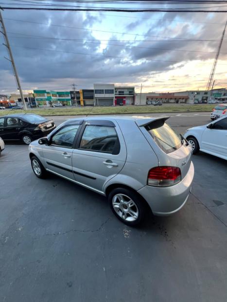 FIAT Palio 1.4 4P FLEX ELX, Foto 8