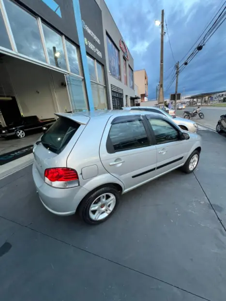 FIAT Palio 1.4 4P FLEX ELX, Foto 9