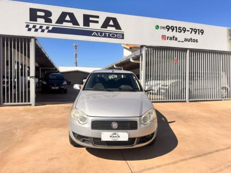FIAT Palio 1.4 4P FLEX ATTRACTIVE, Foto 2