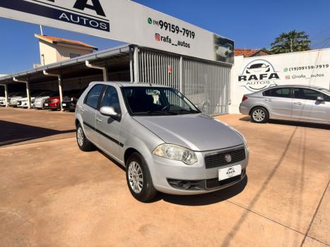 FIAT Palio 1.4 4P FLEX ATTRACTIVE, Foto 3