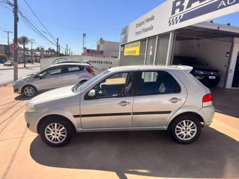 FIAT Palio 1.4 4P FLEX ATTRACTIVE, Foto 4